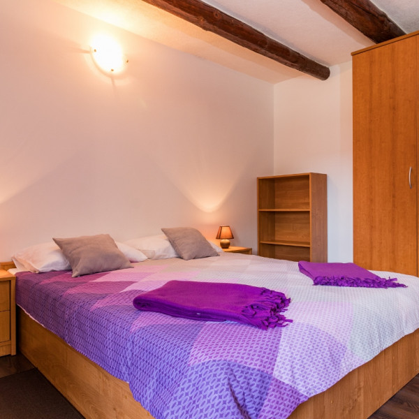 Bedrooms, Villa Benić, Villa Benić - Holiday house in central Istria, Croatia Žminj